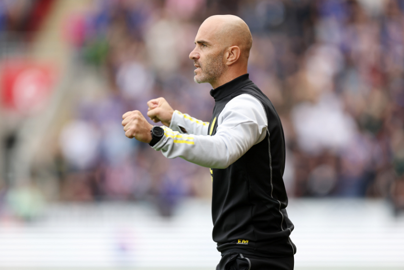Enzo-Maresca
