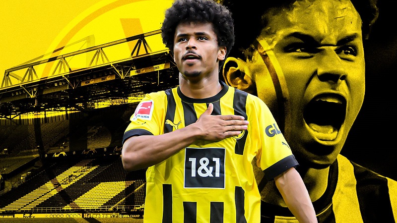 Karim-Adeyemi